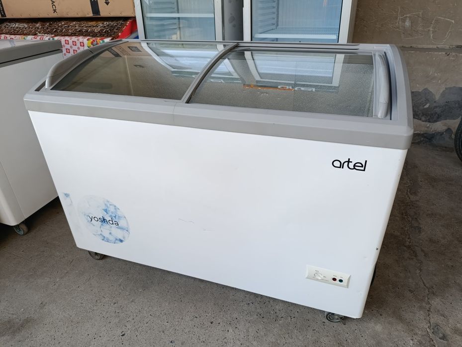 ARTEL Marozilnik sotiladi