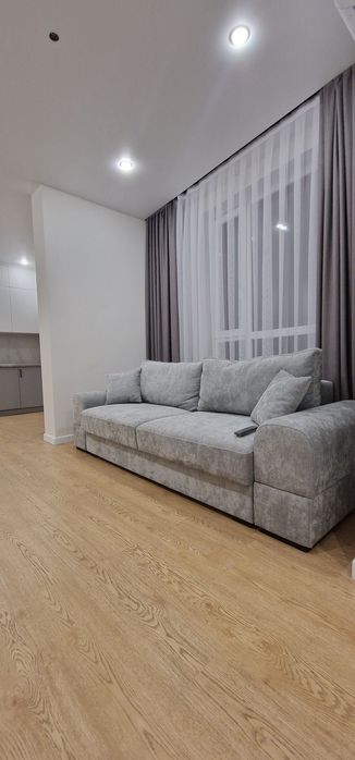 Квартира в жк Tomiris Towers