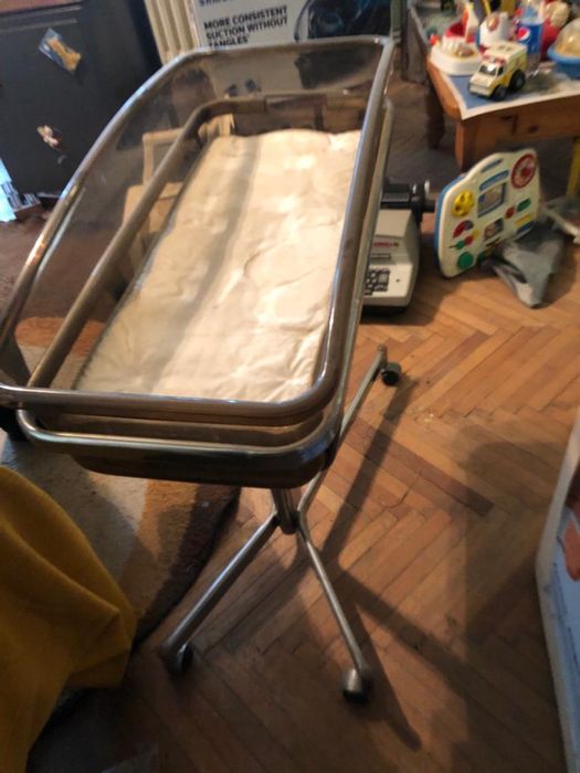 Patut / pat copil mic - clasix