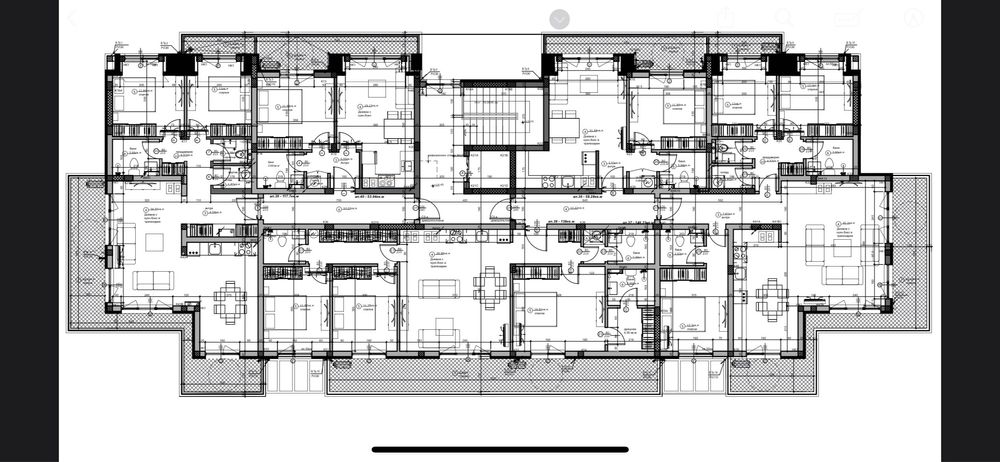 Продава се Двустаен апартамент в Свиленград - 60 кв.м за 527 €/кв.м - Снимка #4