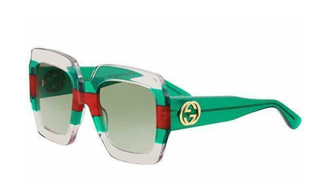 Женские очки Gucci original