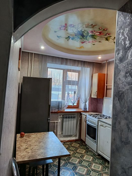 Продам 2-х комнатную квартиру