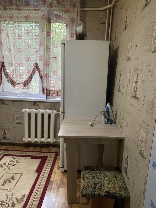 Квартира по месячно