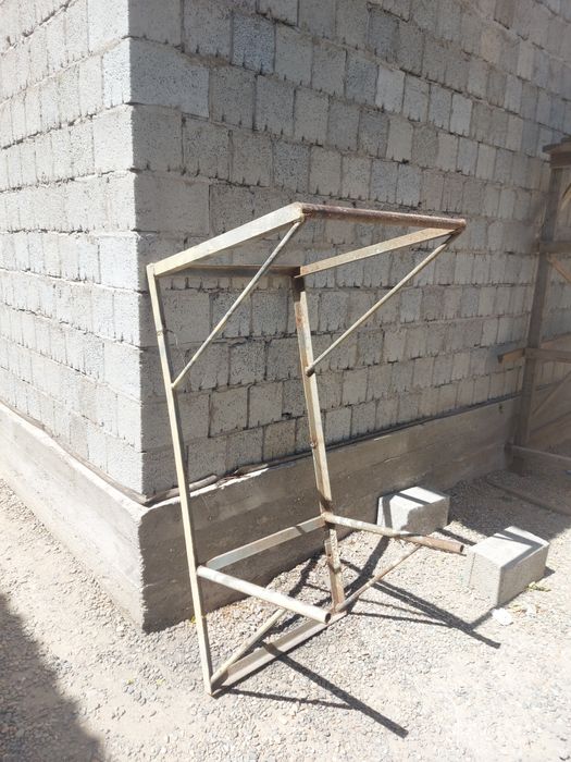 Турник брусья настенные