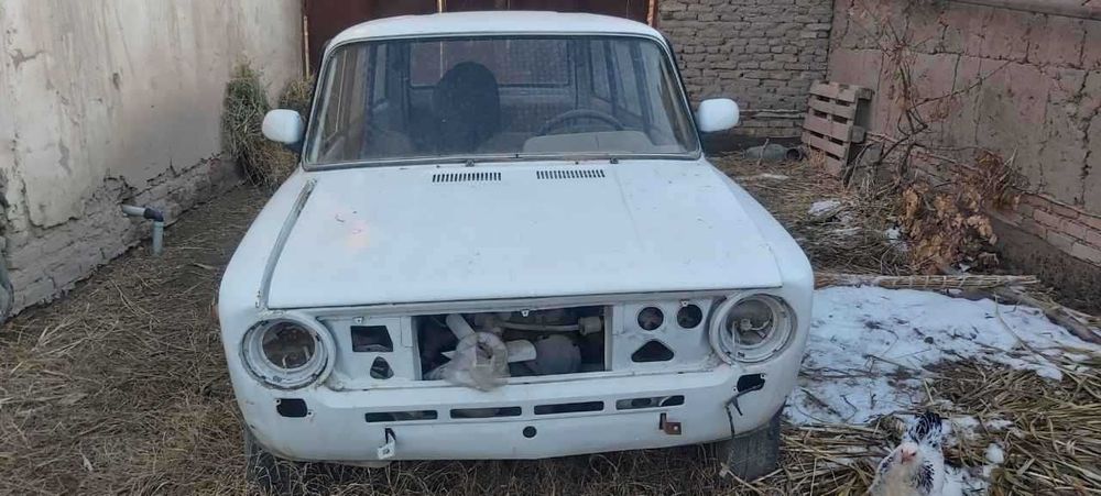 Жигули 02 сотилади