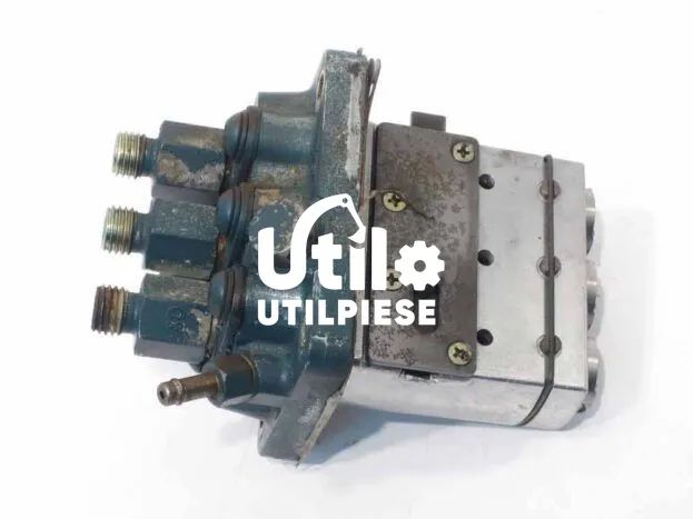 pompa injectie bobcat 320 x320 s70 s100 s130 s150 + piese bobcat