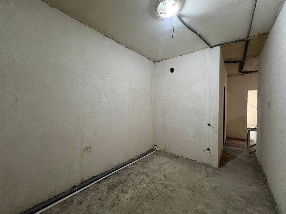 Продается 4-комнатная квартира  |  Спецплан | White box | 110 м²