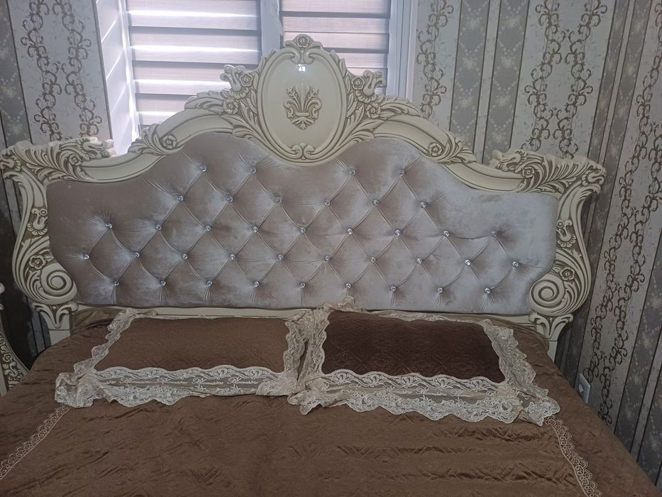 Спальни гарнитур