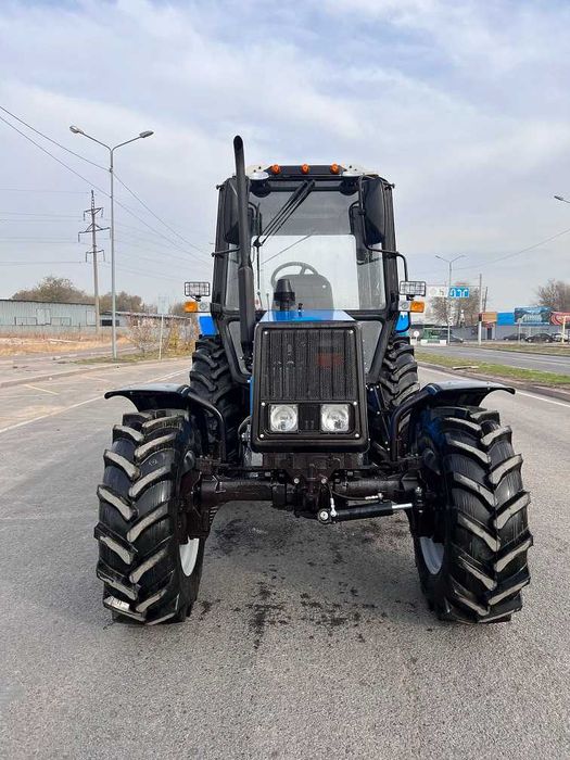 Беларус 920.2, субсидий 30%