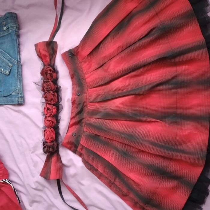 Разкошна пола за празници