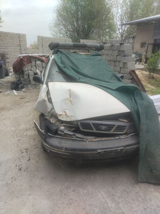 zapchas neksa 1 berilad