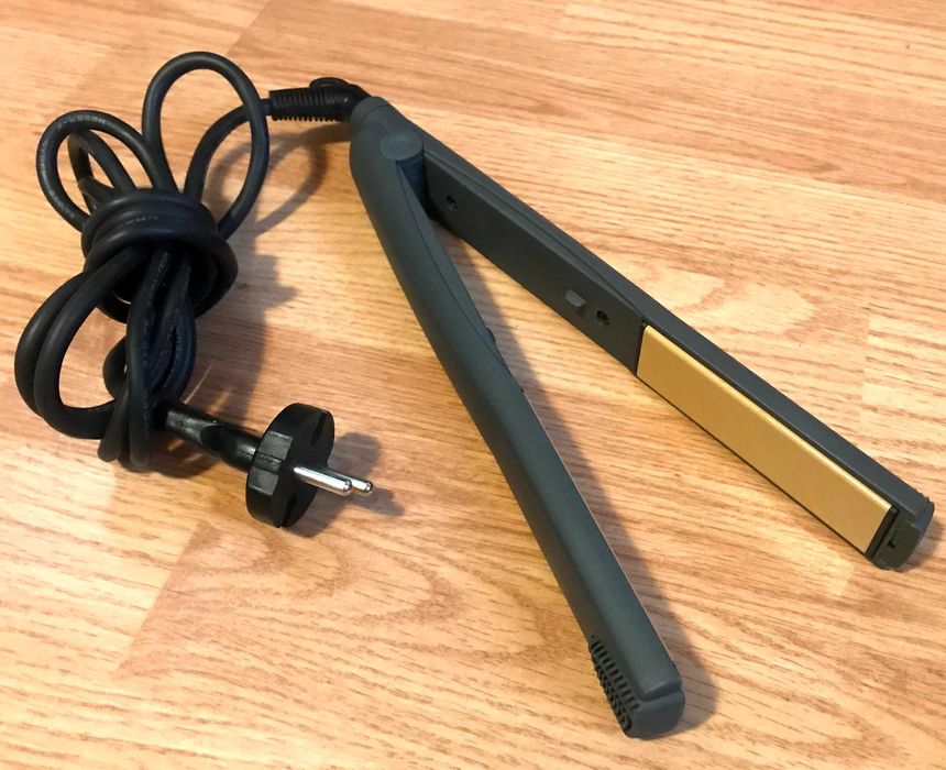 Placa de intins parul ceramica Solac PP 7245 ALISSEE 35W