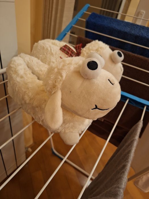 Papuci de casa noi marime universala