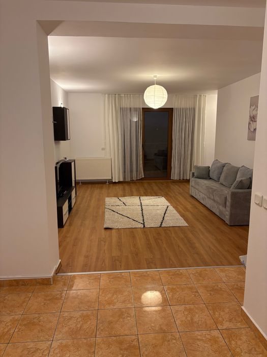 Apartament 2 camere de inchiriat