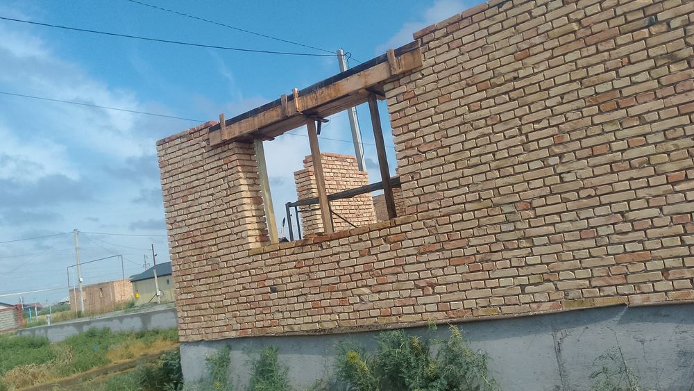 Строительство домов