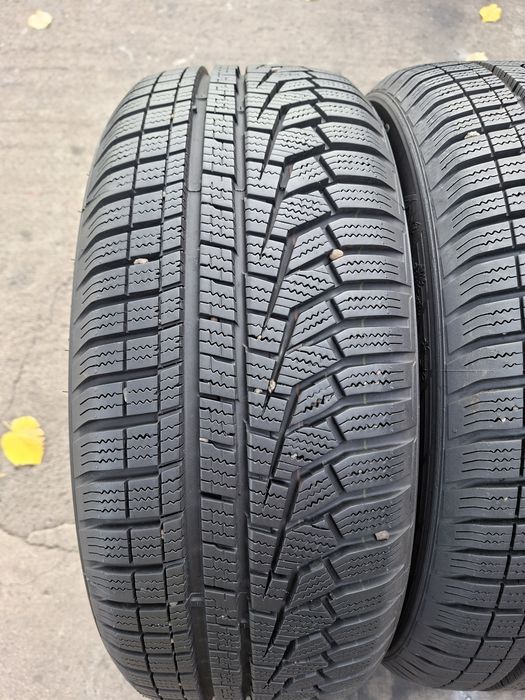 4бр. 205/50/17 Hankook Winter I cept evo 2
