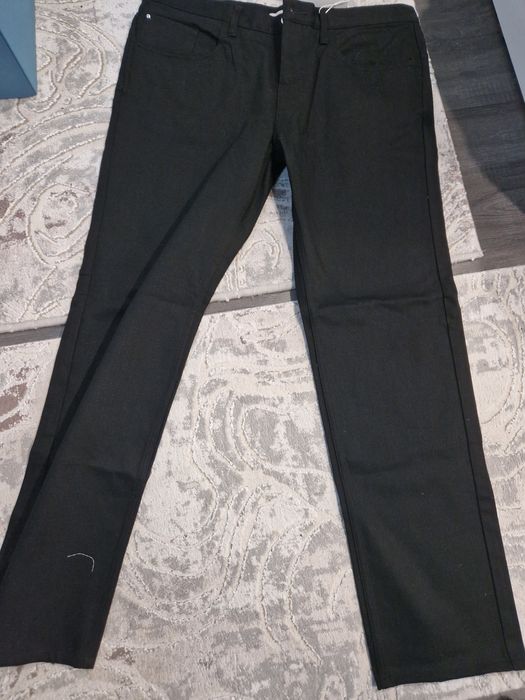 Мъжки дънки Adidas Slvr