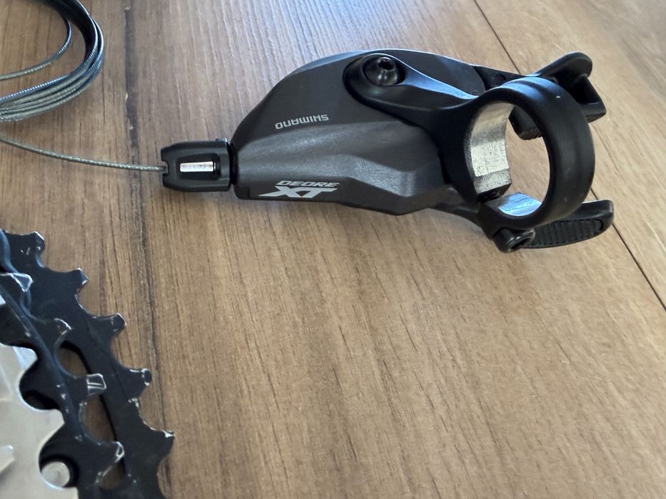 Shimano Xt-8100 1x12 Групсет