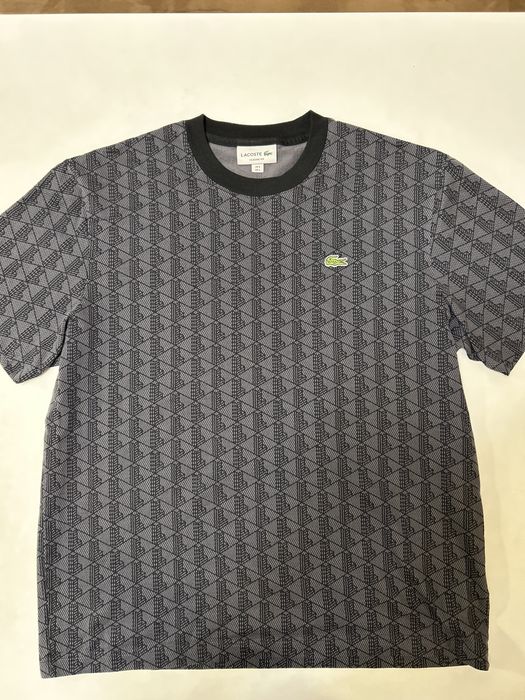 Тениска Lacoste