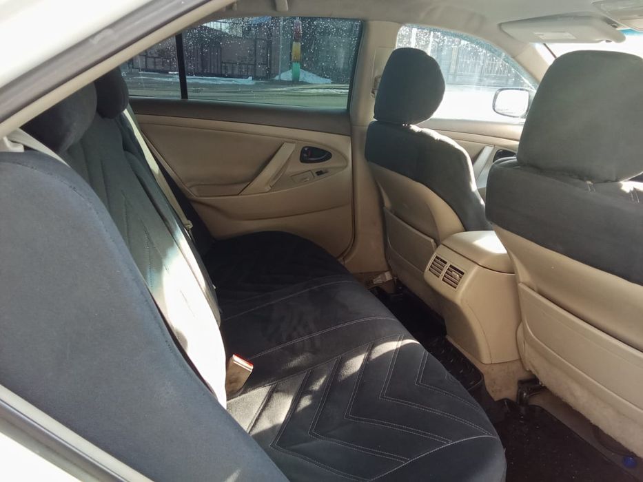 Тойота Камри 45 в идеале