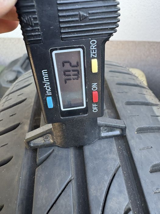 Летни гуми 165/60/15 Nexen