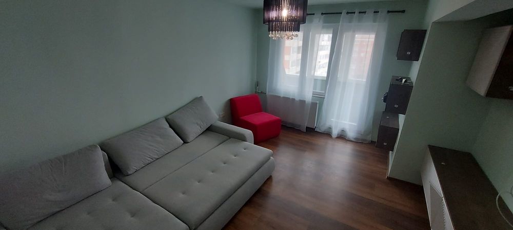 Vand apartament 3 cam