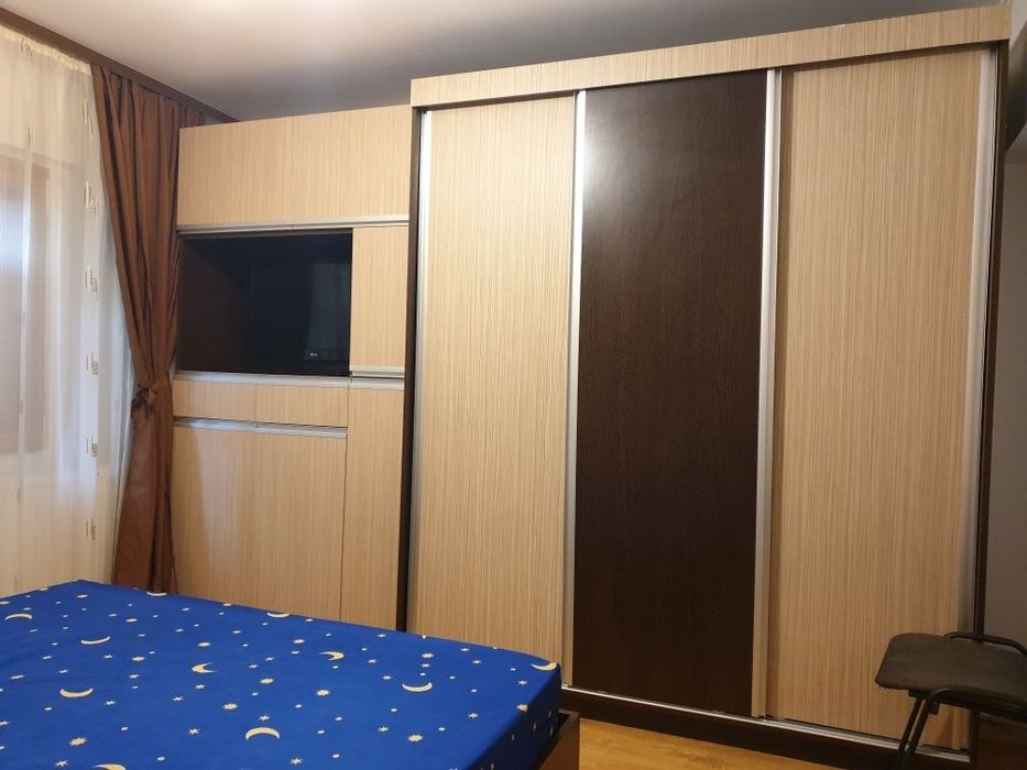 Închiriez apartament 2 camere