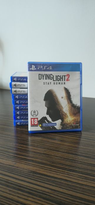 Jocuri PS4 / PS5