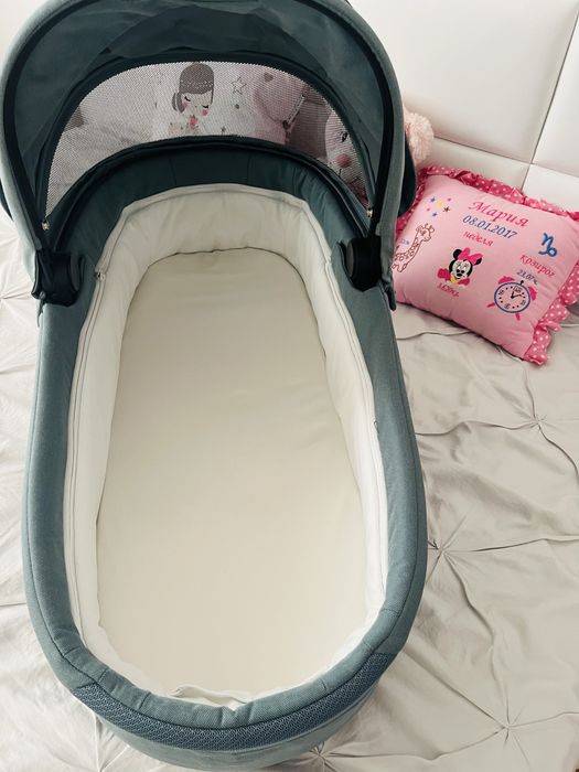 Кош за новородено Cybex