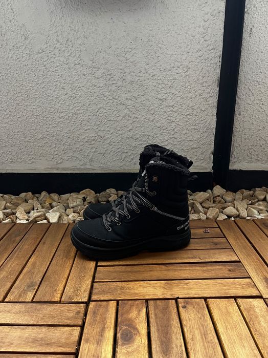 Ботуши decathlon Quechua