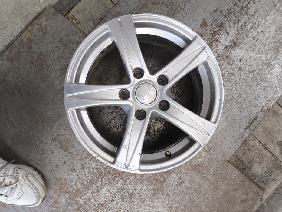 Продам диск на 15