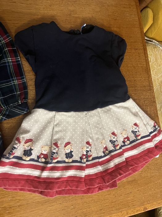 Роклички майорал 80-86