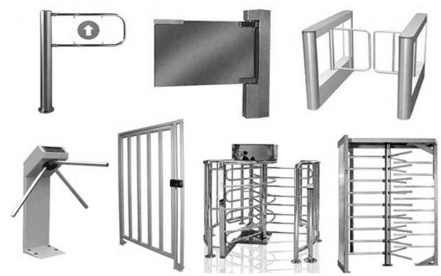 Арочный металлодетектор металлоискатель SOTA