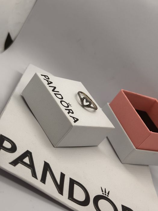 Пандора пръстен Pandora
