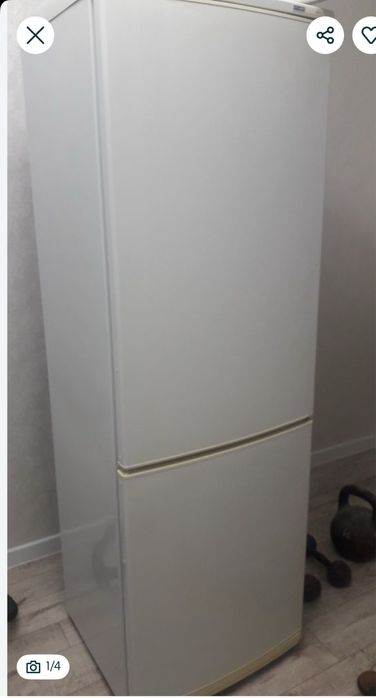 Продаю холодильник