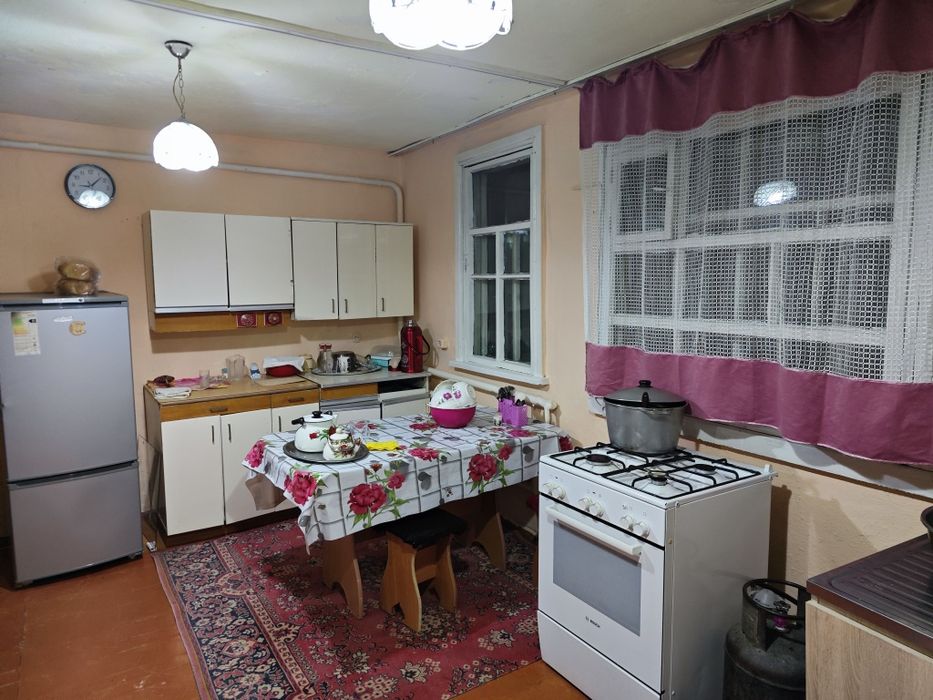 Продается дом в городе Есик (бывший город Иссык)