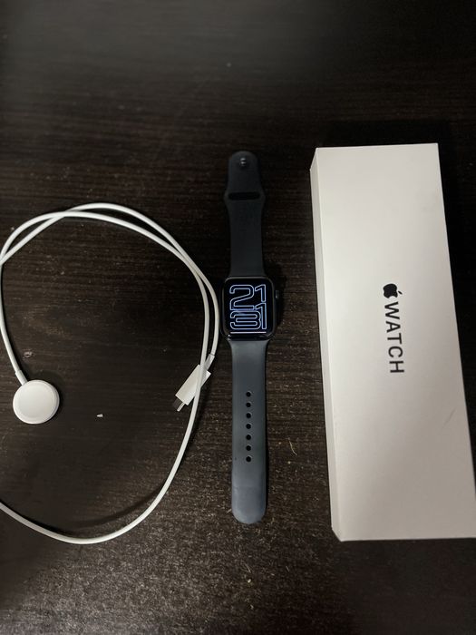 ‼️URGENT‼️Apple watch SE 2