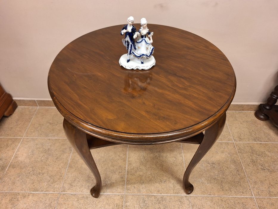 Луксозна маса за всекидневна Луи XV