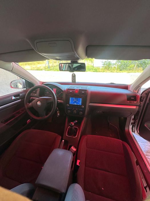 Vand/schimb jetta 2.0 tdi