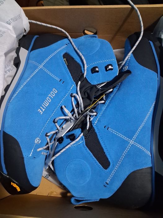 Bocanci Dolomite 54 HIKE  EVO GTX