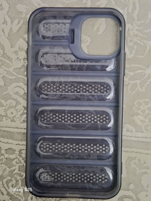 Чехол для iphone11