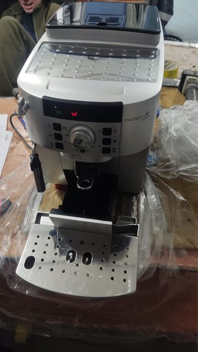 Продам кофе машину