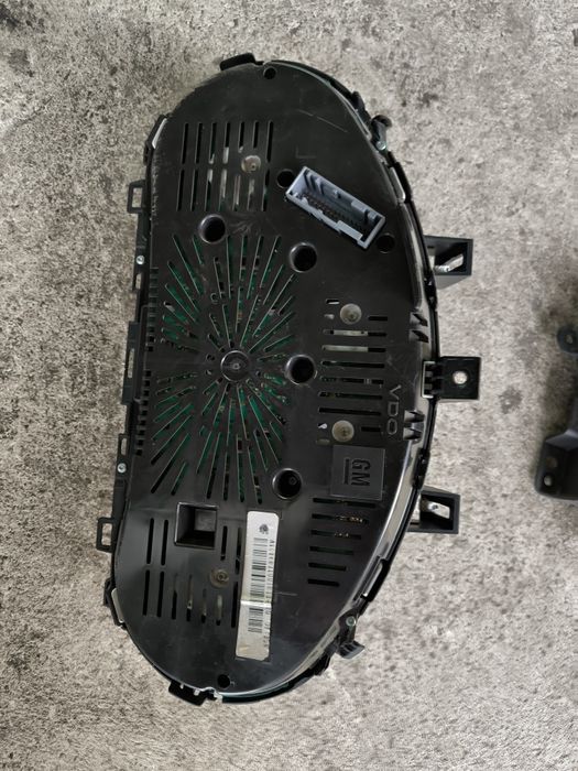 Километраж за Opel Mokka 1.6T