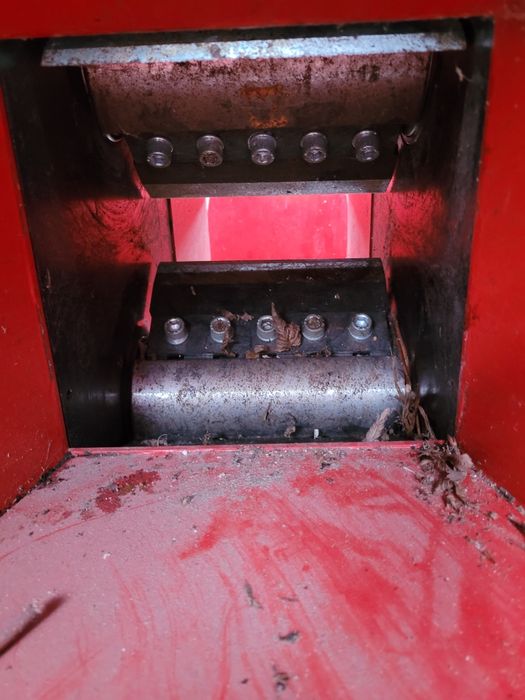 Tocator crengi r 150