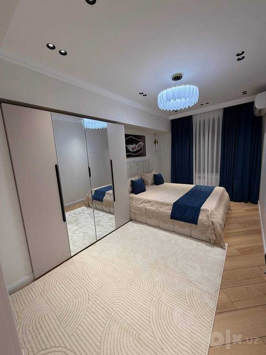 2в3-комнатная 60м2 Ц-5 возле метро Минор