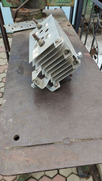 Диоды от электросварки