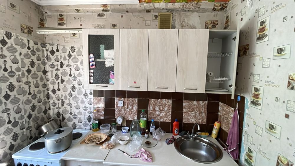Сдам 1.5 квартиру