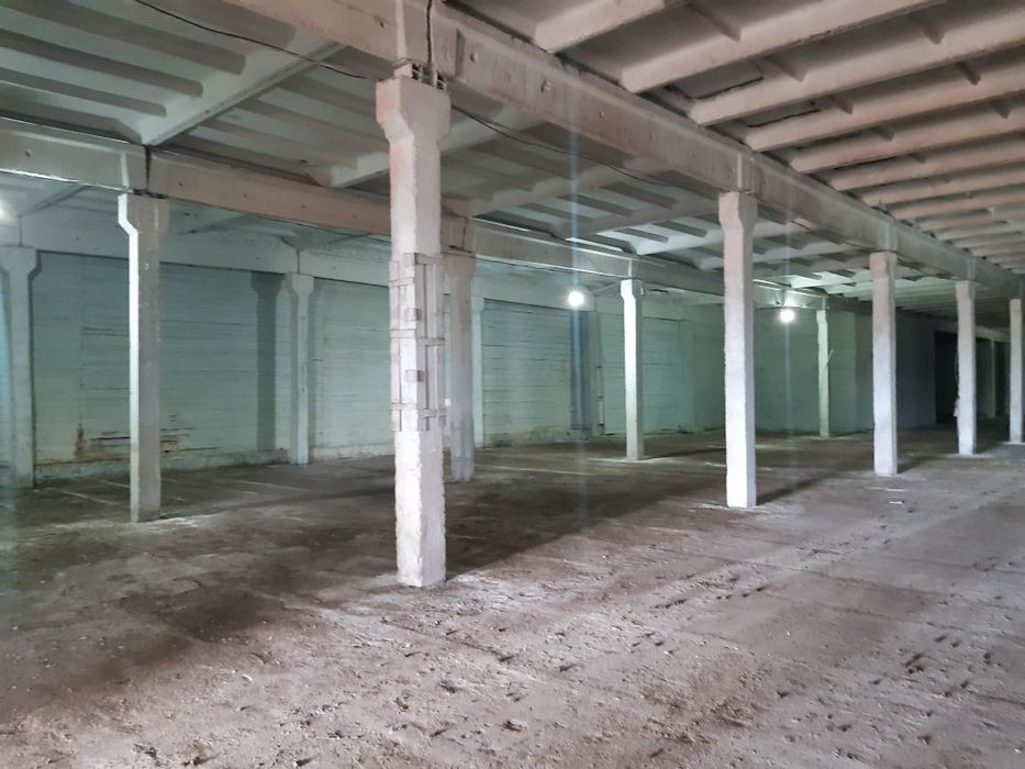 Продам имущественный комплекс