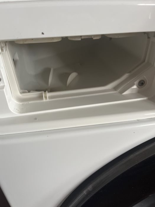 Стиральная машинка автомат Samsung