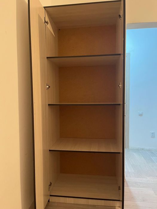 Шкаф для вещей недорого